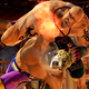 Illustration for article titled New Tekken 6 E3 Screens Give Us Another Peek